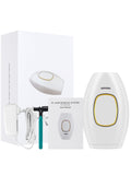 Laser Hair Removal For Women Bikini Body Facial Face Hair Remover Devices Painless Permanent IPL Laser Epilator Machine