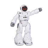 RC Robot Gesture Sensing Remote Control Robot Intelligent Programmable Toy Singing Dancing Cool Gift For Kids Boys