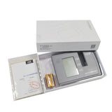 Portable Window Tint Meter LS101 Transmission  for Ultraviolet Infrared Rejection Rate Visible Light