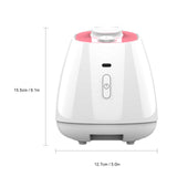 2021 New Face Mask Machine Smart DIY Facial Mask Maker Automatic Fruit Vegetable Face Mask Maker for Facial Skin Care Machine