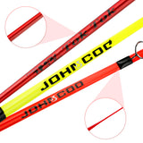 Winter Fishing Rods Ice Fishing Rod Fishing Pole Only part ,ice rod tips Spinning Casting Hard Rod 50cm soft tip