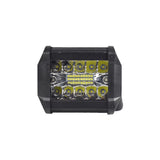 12V 24V LED Work Light Off road Spot Flood Combo LED Light Bar for Truck Car 4x4 Boat ATV LED Headlights Fog lights car products