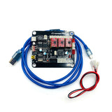 USB Controller TTL PWM CNC Laser 3 Axis Driver Stepper Motor Control DIY CNC Machine Part GRBL GRBL Controller Card Board