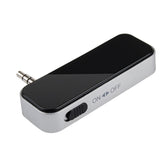 LCD 3.5mm Music Radio Car Mp3 Player Wireless Fm Transmitter Bluetooth For IPod For IPad For IPhone 4 4S 5 Transmisor Fm P15