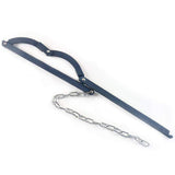 Chain Fence Strainer - Fence Fixer Wire Fence Repair Tool Farm Fence Stretcher Tensioner Puller Garden Fence Fixerfor Barbed Wir
