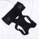 Universal Humpback Correction Brace Posture Corrector For Adults Adjustable Clavicle Back Shoulder Lumbar Support Belt Strap Spi