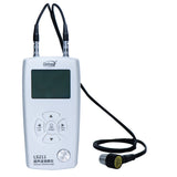 UT Ultrasonic Thickness Gauge Meter Tester LS211 LS212 LS213 NDT UTG UTM Measurement Tool for Pipe Wall Metal Steel