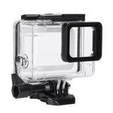 Camera Protective Waterproof Camera Case Cover Dustproof Camera Case Covers For Gopro Hero 5 Camera Accessories