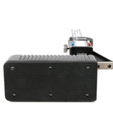Digital Display Durable Magnetic Plastic Wear-resistant Mini Caliper 0-150mm/6" Height Gauge Woodworking Home Electronic