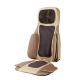 Massage cushion whole body multifunctional vertebral back waist kneading and beating car luxury home massager