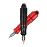 Tattoo Rotary Pen Tattoo Machines Strong Quiet Motor DC Power Cable Permanent Makeup Supply Guns Machine Tattooist Body Art