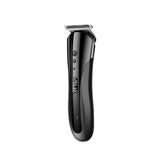 Kemei 3 in 1 Best Quality Electric Trimmer Hair Clipper Nose Trimmer Man's Shaver KM-1407 Wholesale men women hair trimmer