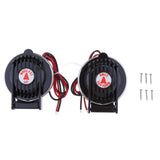 Pair Of Up &amp; Down Footswitch Foot Switch For Marine Boat Anchor Winch Windlass
