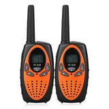 2PCS Walkie Talkies for Adults , Radio Walky with Backlit , Long Range Walkie Talkie for Family Outdoor Camping Hiking