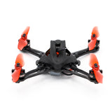 EMAX Nanohawk X F4 1S 3 Inch Lightweight SPI Receiver TH12025 11000KV Motor Outdoor FPV Racing RC Quadcopter Drone BNF 41g