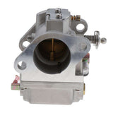 Outboard Carburetor Carb 821854T4 Replace for Mercury 99-06 55HP 60HP Outboard