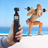 STARTRC DJI OSMO POCKET 2 Pocket Camera Stabilizer Handheld Power Bank Power Bank