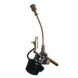 Gas Type Sweet Cotton Candy Machine Ignition Switch Copper Material Fire Switch Regulator Jet Sugar Floss Machine Igniter Parts