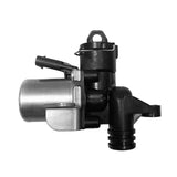 Heater Control Valve 2722000031 Solenoid Valve Replacement Metal Accessories Water Valve