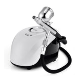 High Pressure Nano Sprayer Facial Steamer Moisturizing Anti Aging Beauty Home SPA Mist Face Steamer Machine Humidifier Skin Care