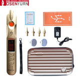 Electric Plasma Pen Mole Removal Skin Care Products Dark Spot Remover Machine Professional Freckle Pen Facial Beauty Instrument