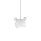 Nordic Wall Lamp Aluminum Sconce for Children Bedroom lights Modern Indoor Wall Light Fixtures E27 Creative Luminaire