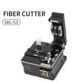FTTH High Precision cutting tool SKL-S2/SKL-S3 Optical Fiber Cleaver Cable Cutting Knife Fiber Cleaver