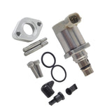2942002960 Fuel Pump Valve Fuel Metering Solenoid Car Supplies Suction Control Valve for  Series 294000-2030 2940002030