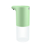 Pink Foam Soap Dispenser Pump Bottle Automatic Usb Charging Design for Kitchen Bathroom Accessories Touchless Foaming Machine