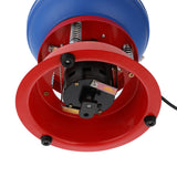 Jewelry Vibrating Tumbler Tumbling Polishing machine For Metal Jewelry Polisher Grinder jewelry Machine