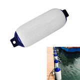Inflatable Boat Fender PVC Boat Anchor Bumper Marine Boat Fender for Boat, Sailboat, Cuddy Etc