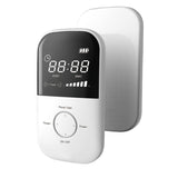 Sleep Aid Machine Relaxation Pulse Therapy Cranial Electrotherapy Stimulator Device For Insomnia Anxiety Fatigue Migraine