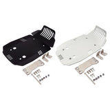 Motorbike Lower Engine Base Chassis Guard for BMW R  2013 Spare Parts Replacement