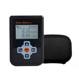 FS2011+ Nuclear Radiation Detector Dosimeter Geiger Counter Tester X Rays γ Rays β Rays Detector Real Time Monitoring LCD