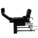Boat Fishing Support Rod Holder Bracket Kayaking Yacht Fishing Tackle Tool 360 Degrees Rotatable For Marine/Yacht/Canoe Fishing