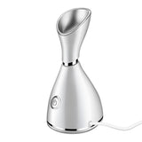 Facial Steamer Nano Ionic Face Sprayer SPA Salon Skin Care Machine for Home Face Sauna Spa Sinuses Cleansing Pores Dropshipping