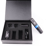 ZAZXCN Artist Battery Pen Machine Imported Motor Rotary Professional Tattoo Gun For Tattooing Rechargeable Pen Machine