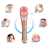 Massage Cupping Of Battery Electronic Meridian Instrument For Medical Treatment