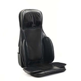 Massage cushion whole body multifunctional vertebral back waist kneading and beating car luxury home massager