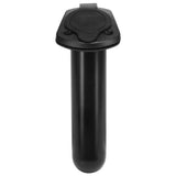 4 PCS Kayak Fishing Rod Holders with Cap Cover Boat Fishing Tackle Fishing Accessories Tool fishing equipment