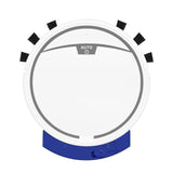Remote Control Robot Vacuum Cleaner With Water Tank Automatic Navigation Powerful Suction Wireless Vacuum Cleaner For Home