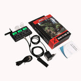 7 in 1 Multifunction Digital Water Quality Tester PH EC TDS ORP CF Humiity Temp Meter Water Analyzer Smart Monitor APP Control