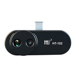 FLIR ONE PRO Mobile Phone Thermal Imaging Camera infrared imager HT 102 for iphone ipad iOS Android OTG Features Thermal Instrum