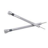 Watchmaker Watch Repair Tool Kit Watch Link Pin Remover Case Opener Spring Bar Horlogemaker Gereedschap Repair Tools Set 571