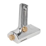 Manual Corner Closing Push Knife PVC Floor Wall Edge Cutter Adjustable Cutting Depth for Interior Finish