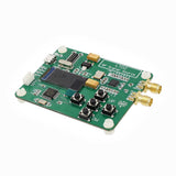 23.5-6000 MHz Signal Source Module LTDZ MAX2870 STM32 Signal Source Board Frequency and Modes Accessory USB 5V Powered