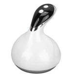 Body Slimming Machine Red LED Fat Burning RF Device Supersonic Electric Body Slimming Shaping Massage Device for Home