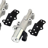 23796-EA20A 23796-EA20B Variable Valve Timing Solenoid Left + Right Fit For  3.5L 350Z Maxima Quest