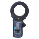 ETCR6800D clamp type AC/DC ammeter Large diameter AC/DC current clamp 2000A DC ammeter