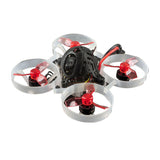 Happymodel Mobula6 Mobula 6 1S 65mm Brushless Bwhoop FPV Racing Drone with 4in1 Crazybee F4 Lite Runcam Nano3 Preorder RC Dron